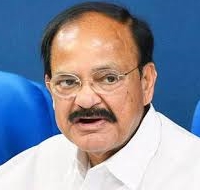 Media needs to promote harmony and not divisive communication, says Naidu