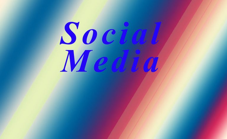 Social media main news source for young Indians