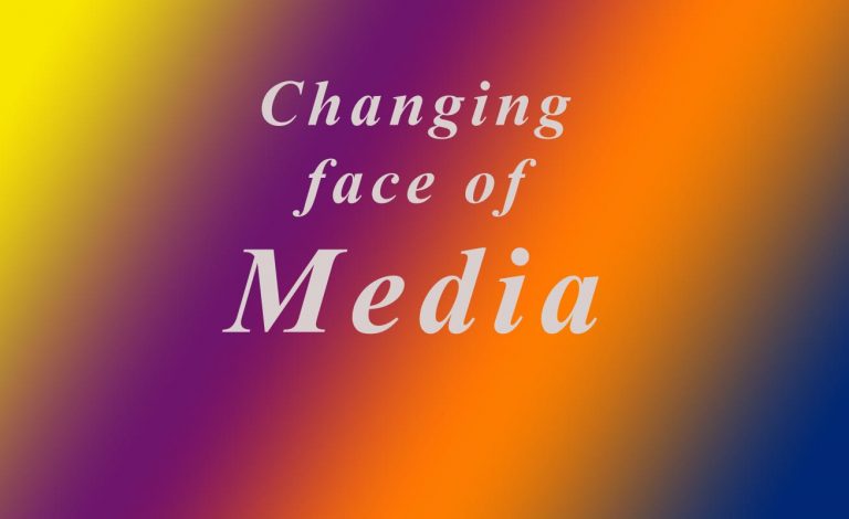 Five years that turned India’s concept of news on its head