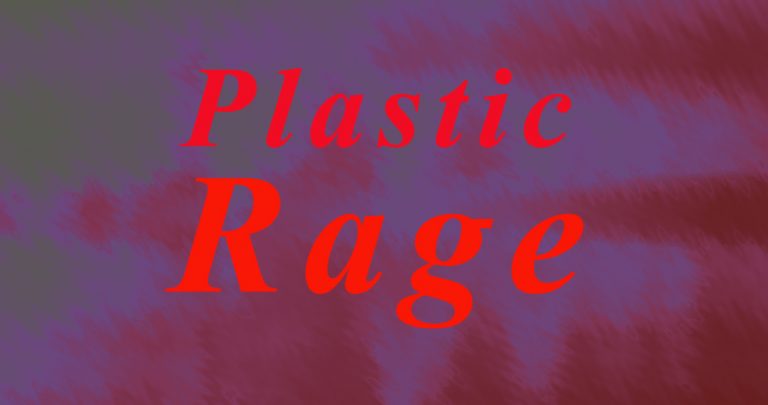Plastic: Wake up call from a remote island