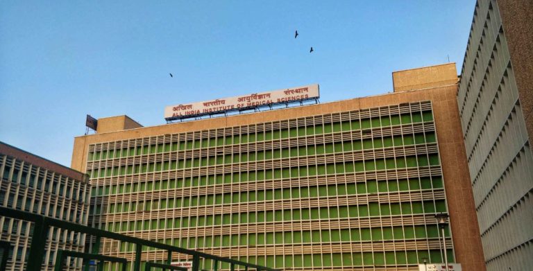 It is as if we are in battle zone: Doctors entering corona ICU