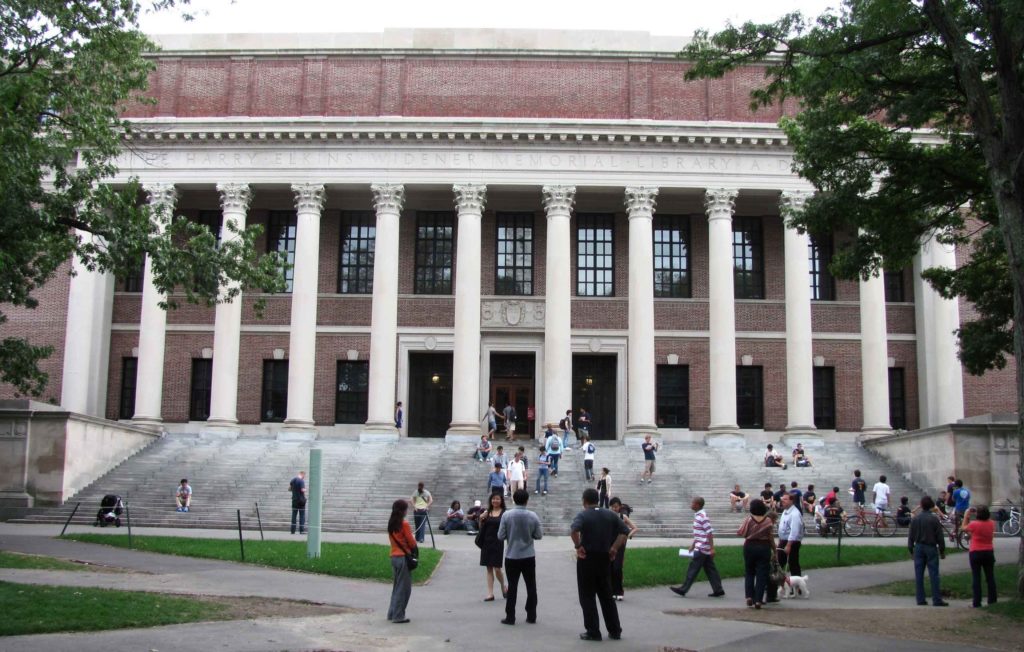 DU-Harvard-University DU-Harvard-University