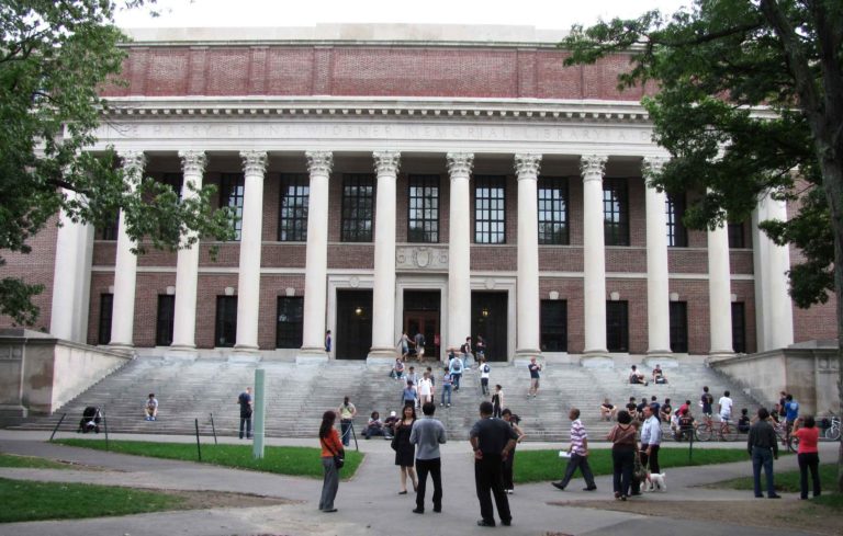Amid Covid19 gloom: DU students win Global Case Competition at Harvard