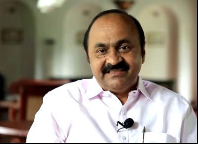 Cong-led UDF unveils health blueprint, vows to revive Kerala’s health sector
