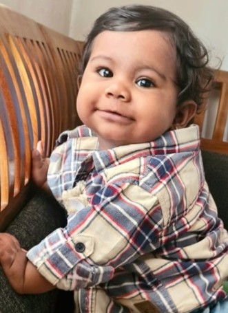 Ten-month-old infant becomes Kerala’s youngest organ donor