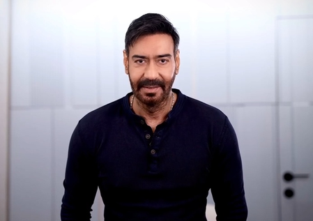 Ajay Devgn, Mammootty, Anil Kapoor congratulate team India for their crushing victory against Pakistan