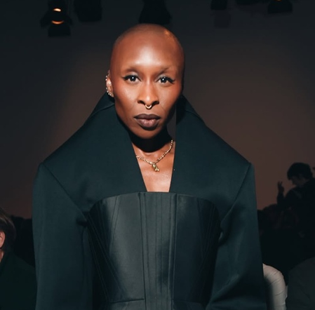 Cynthia Erivo on Ariana Grande rumours: Such little conversation around platonic female friendship