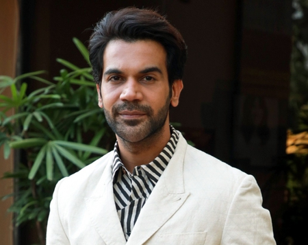 RajKummar Rao on his Ujjwal Nikam biopic being physically demanding: Had to gain weight..