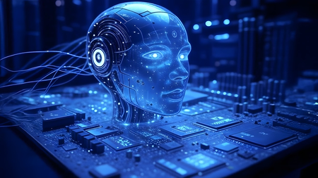 AI a major opportunity for India, can boost job creation: Industry experts