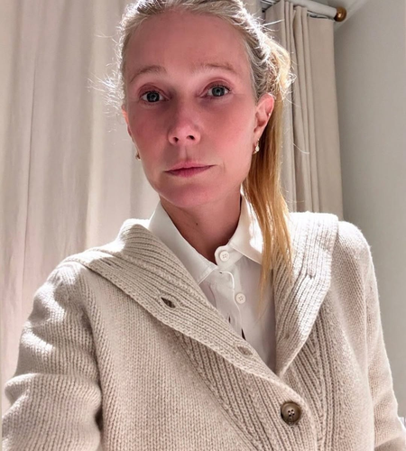 Gwyneth Paltrow shares ‘boyfriend breakfast’ recipe