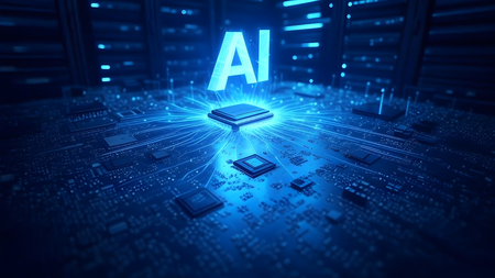 Non-listed firms take up 70 pc of financial AI patent application in S. Korea