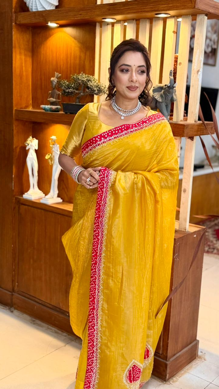Rupali Ganguly applauds Anupamaa makers for raising issue of ‘male abuse’: Men too suffer in silence