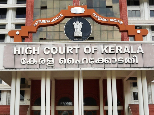 Kerala HC modifies SIT order in Suraj Lama case, DIG to head probe