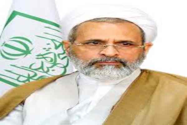 Iran Names Ayatollah Alireza Arafi Interim Supreme Leader