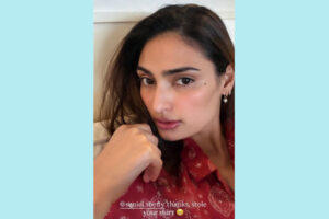 Athiya Shetty