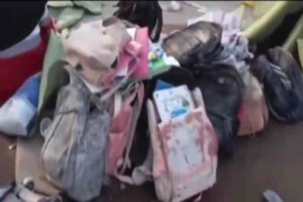 Joint Strike on Iran: 148 Killed in US-Israel Ops on Girls’ School