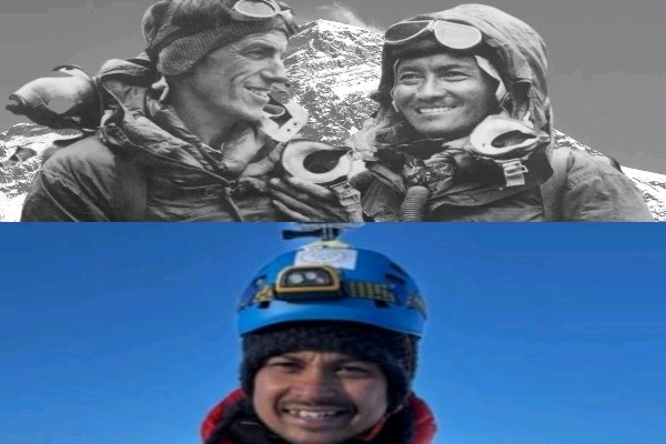 Aritra Roy’s Achievement Inspires Everest Day Celebrations Across Northeast