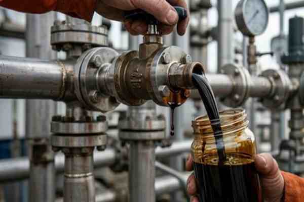 Global Oil Prices Fall after Trump’s Claim about Iran Conflict
