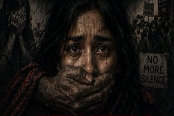Pakistan Faces Global Scrutiny Over Women’s Safety, Labour Abuse