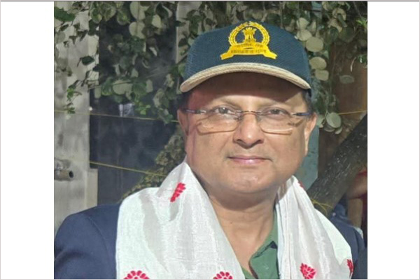 Assam Nagaon Bypoll: Devasish Sharma, Sibamoni Bora Set Up Contest Between Former Bureaucrats