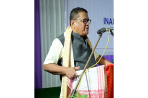 Dimasa Language Protection Recommendations Assam