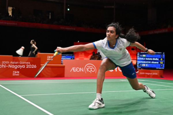Asian Games 2026 Badminton: India’s Women’s Team Knocked Out by Japan