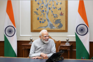 PM Modi turns 76, Birthday wishes pouring in
