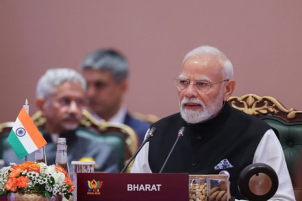 BRICS Summit 2026: New Delhi Declaration Adopted, Sets Roadmap for Global Governance Reform