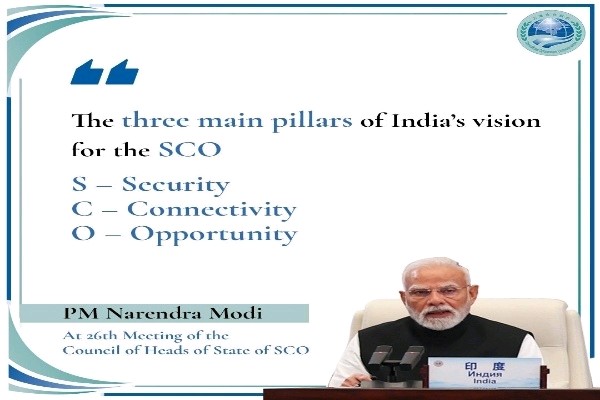 India-China Bilateral Relations: Modi, Xi shake hands at Bishkek SCO Summit