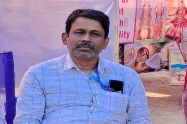 Ranjan Debnath: The Tripura Teacher Transforming Classrooms and Lives