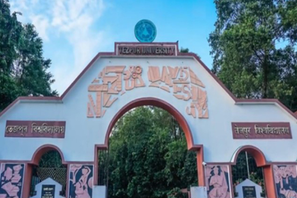 Tezpur University enquiry report: Students demand for public disclosure