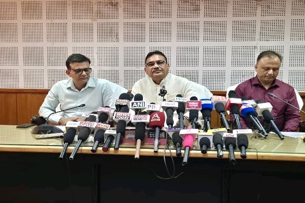 Tripura Raises Festival Grant, Advance Ahead of Durga Puja